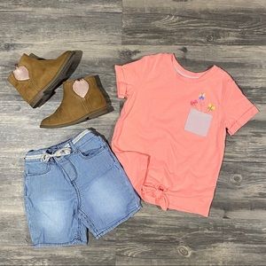 Girls T-Shirt